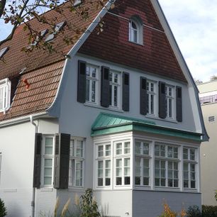 Galerie Fenster
