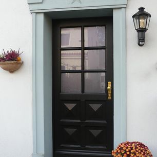 Galerie Haustüren