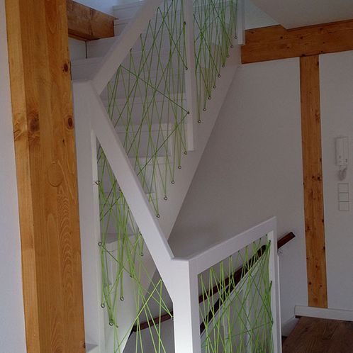 Galerie Treppen