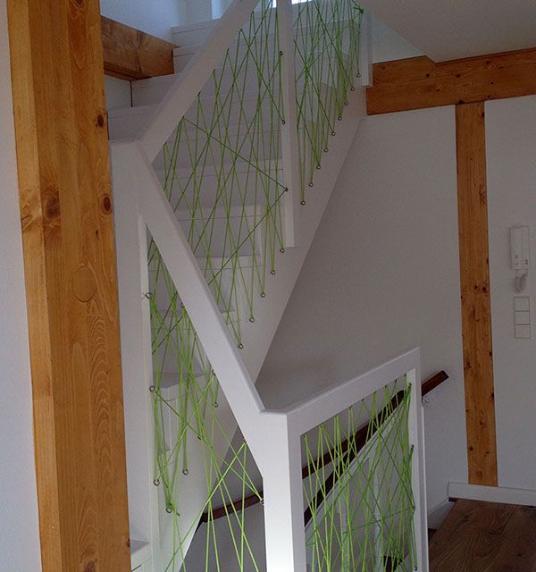 Galerie Treppen