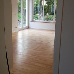 Galerie Fenster