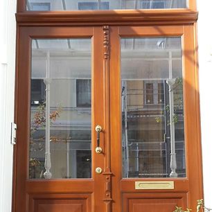 Galerie Haustüren