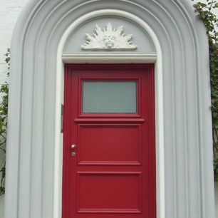 Galerie Haustüren