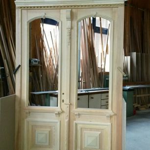 Galerie Haustüren
