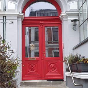 Tischlerei B. Voß GmbH