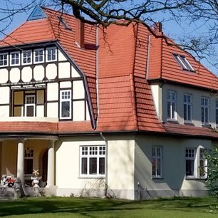 Galerie Fenster