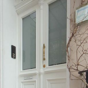 Galerie Haustüren