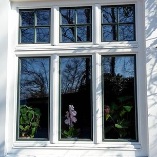 Galerie Fenster