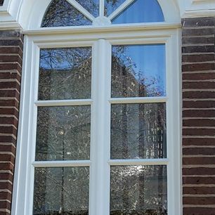 Galerie Fenster