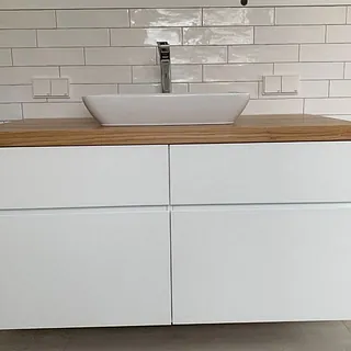 Bereich Innenausbau