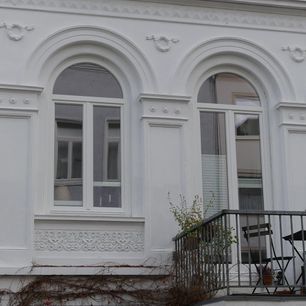 Galerie Fenster