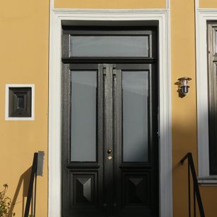 Galerie Haustüren
