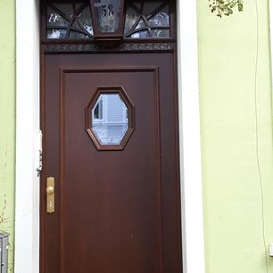 Galerie Haustüren