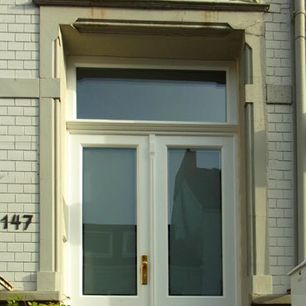 Galerie Haustüren