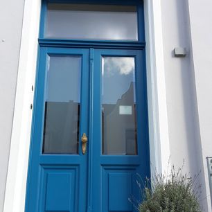 Galerie Haustüren