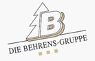 Partner Logo Behrens