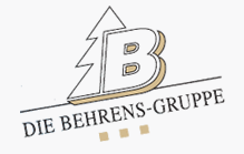 Partner Logo Behrens