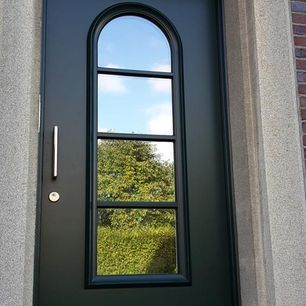 Galerie Haustüren
