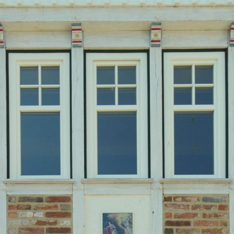 Galerie Fenster