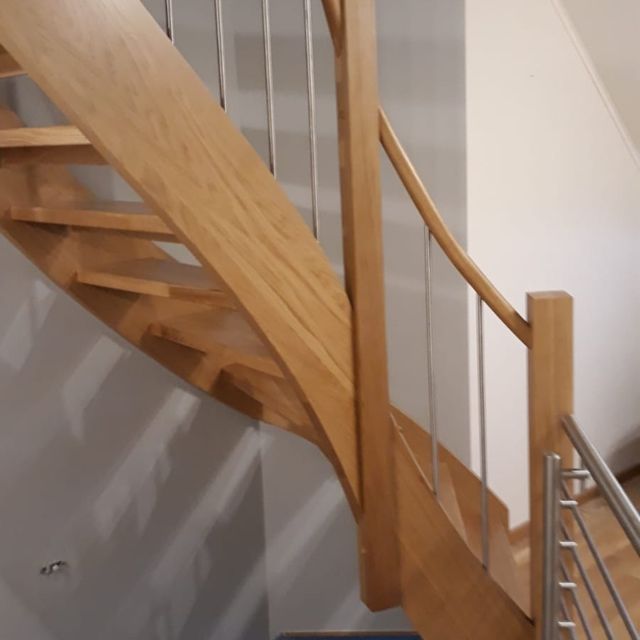 Galerie Treppen