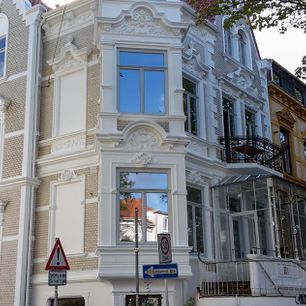 Galerie Fenster