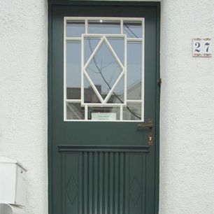 Galerie Haustüren