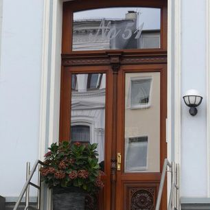 Galerie Haustüren