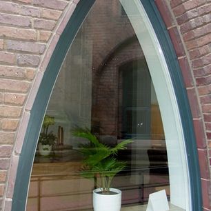Galerie Fenster