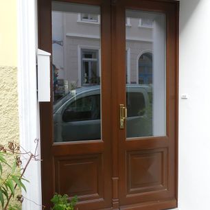 Galerie Haustüren