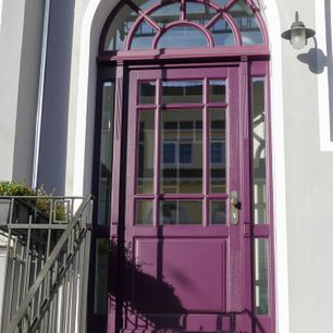 Galerie Haustüren
