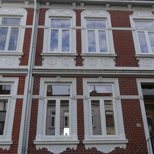 Galerie Fenster