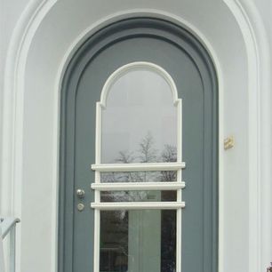 Galerie Haustüren