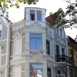 Bereich Fenster