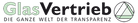 Partner Logo Glas