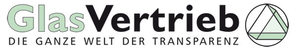 Partner Logo Glas