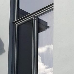 Galerie Fenster